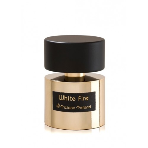 Tiziana Terenzi White Fire Perfume 100 ml tester unisex Parfüm