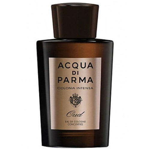 Acqua di Parma Colonia Oud Eau de Parfum 100 ml Tester parfüm