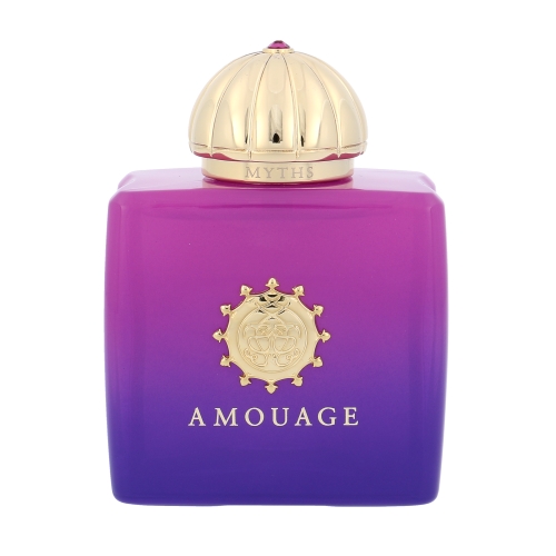 Amouage Myths Woman 100ml Moterims EDP Bayan Tester parfüm