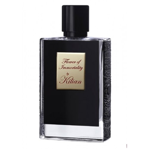 By Kilian for women and men Flower of Immortality 50 ml unısex Tester parfüm
