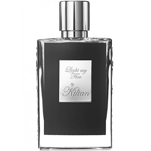 By Kilian Light My Fire for women and men 50 ml Unısex Tester Parfüm