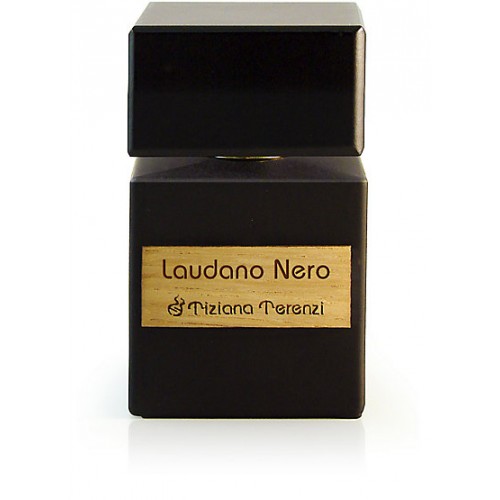 Tiziana Terenzi  Laudano Nero Extrait de Parfum 100 ml unısex Tester parfüm