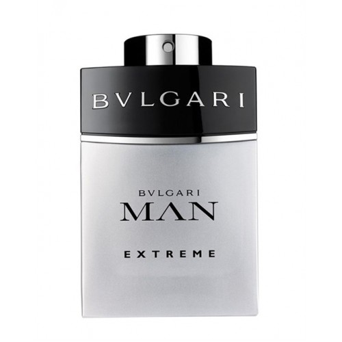 Bvlgari Man Extreme Edt 100 ml Erkek Tester Parfüm