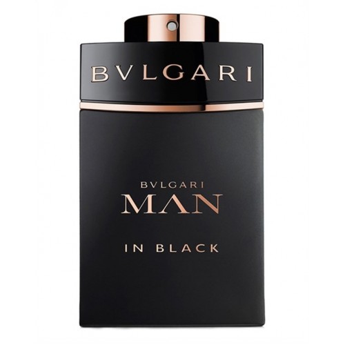 Bvlgari Man İn Black EDP 100ml Erkek Tester Parfüm