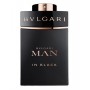 Bvlgari Man İn Black EDP 100ml Erkek Tester Parfüm
