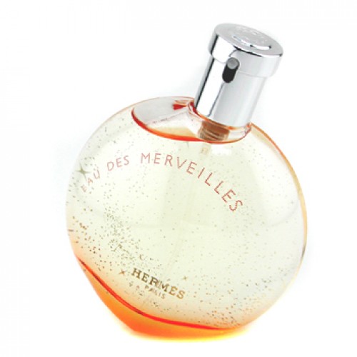 Hermes Eau Des Merveilles Edt 100 ml Bayan ORJİNAL KUTU Parfüm