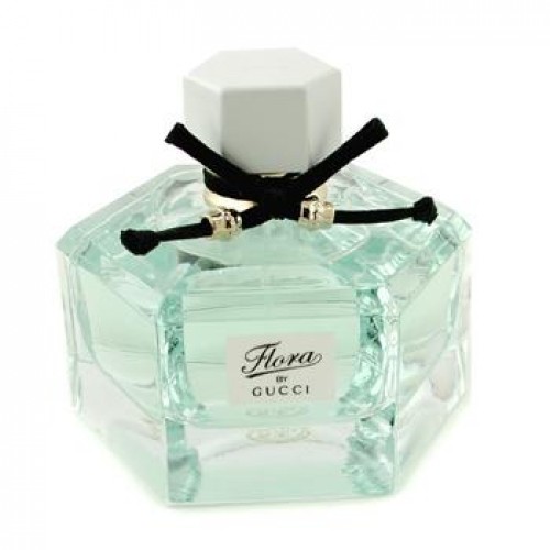Gucci Flora Eau Fraiche Edt 50 ml Bayan Tester Parfüm