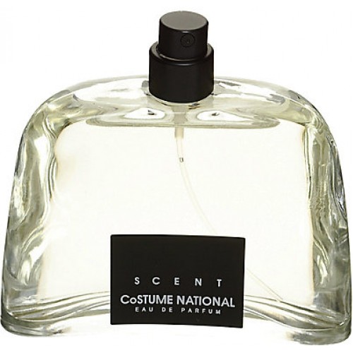 Costume National Scent Eau de 100 ml Bayan Tester Parfüm