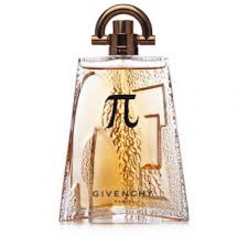 Givenchy Pi Edt 100 ml Erkek Tester Parfüm