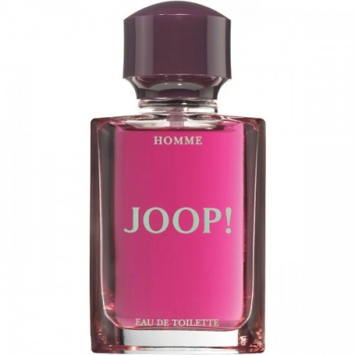 JOOP Homme Edt 125 ml Erkek Tester Parfüm