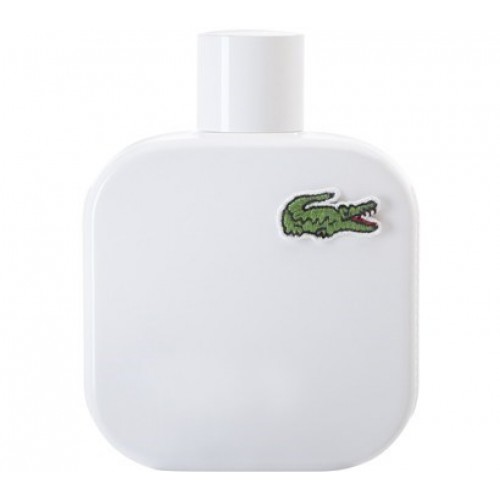 Lacoste Eau De Lacoste Blanc Edt 100 ml Erkek Tester Parfüm