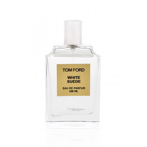 TOM FORD White Suede Spray 100 ML TESTER PARFÜME