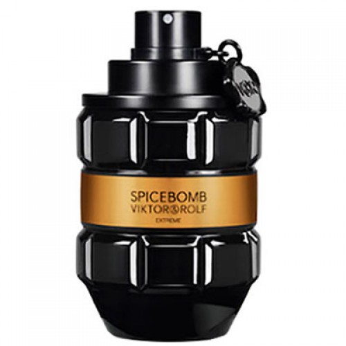 VIKTOR ROLF SPICE BOMB EXTREME EDT 90 ML