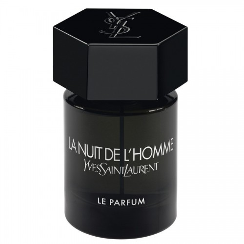 Yves Saint Laurent La Nuit de LHomme Le Parfum 100 ml Erkek Tester Parfüm