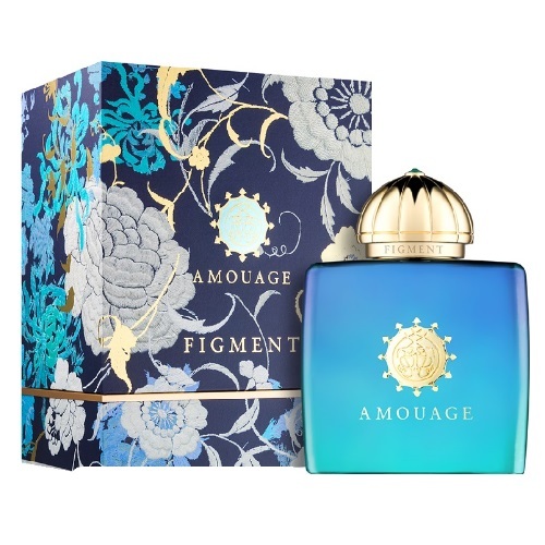 Amouage Figment woman EDP ​​Sprey 100ml Bayan Tester Parfüm