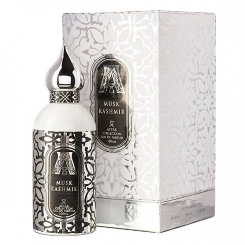 Attar Collection Musk Kashmir 100 ml Bayan ORJİNAL AMBALAJLI Parfüm