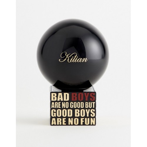 By Kilian Bad Boys Are No Good But Good Boys Are No Fun 100 ml Unisex ORJİNAL  parfüm