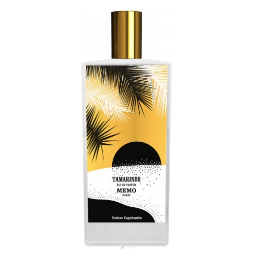 Memo Paris Tamarindo edp 75 ml Tester Parfüm