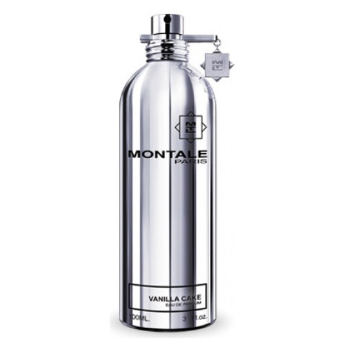 Montale Vanilla Cake for women and men 100 ml Unisex ORJİNAL KUTULU Parfüm