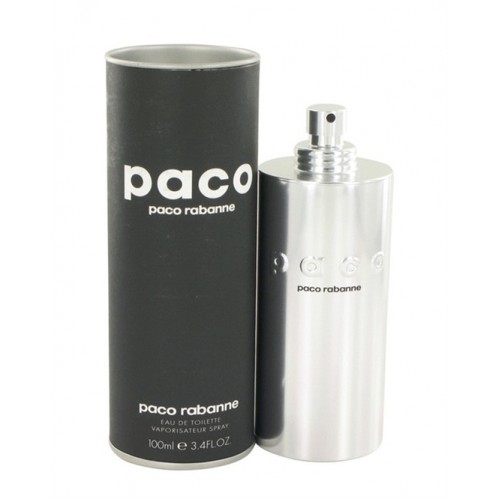 Paco Rabanne Paco EDT 100 ml Erkek Tester Parfüm