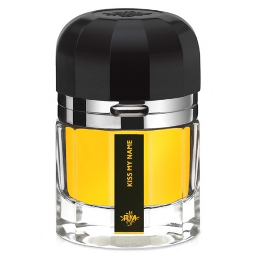 Ramon Monegal Kiss My Name EDP Parfüm 75 ml Unisex Tester Parfüm