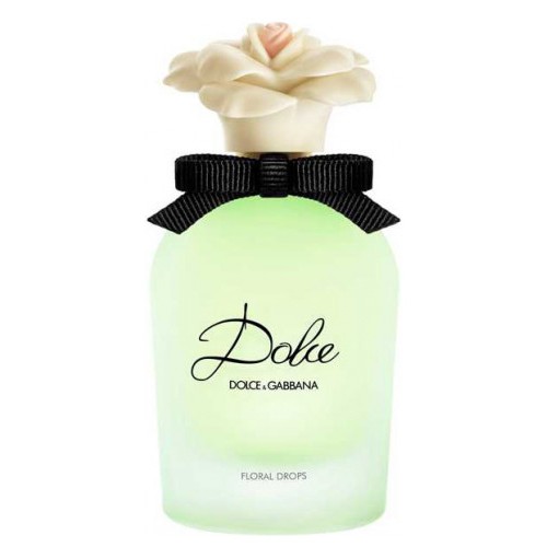 Dolce&Gabbana Dolce Floral Drops EDT 75 ml Kadın tester Parfüm