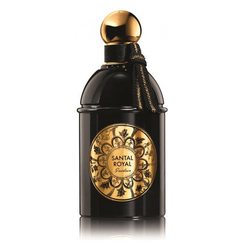 Guerlain Santal Royal Edp Tester Ünisex tester Parfüm 125 Ml