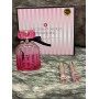 Victoria Secret Bombshell 100 ml Bayan parfüm & 2 x 8 ml Decant çanta boy parfüm