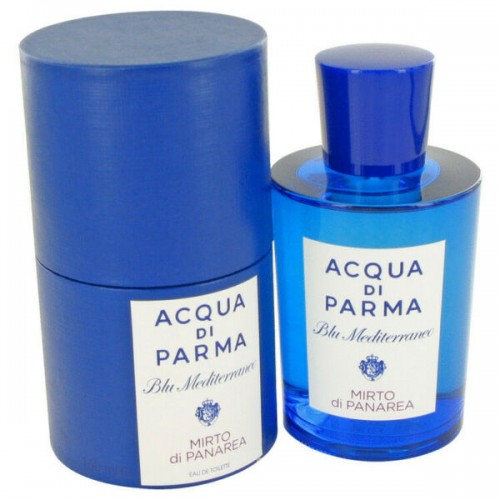 Acqua Di Parma Blu Mediterraneo Mirto Di Panarea Edp 100 ml Erkek Tester Parfüm