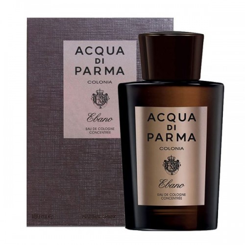 Acqua di Parma Colonia Ebano Eau de Cologne edc 100 ml Erkek tester parfüm