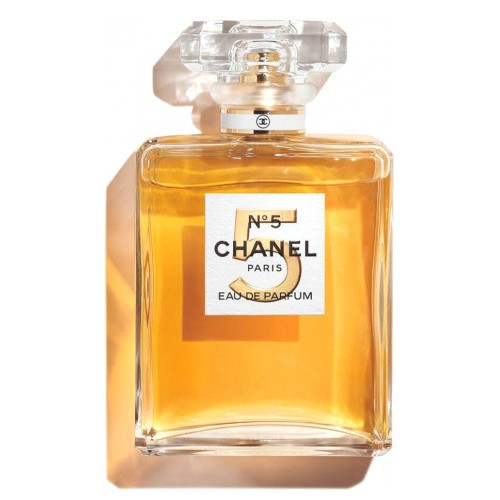 Chanel no 5 limited edition edp 100 ml bayan tester parfüm
