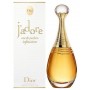 Christian Dior J adore Eau de parfum İNFİSSİME 100 ML ORJİNAL AMBALAJLI Bayan Parfüm