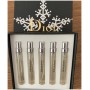 CHRİSTİAN DİOR FAHRENİGHT ÇANTA SETİ ( 5 x 7,5 ML ) Extrait Erkek Decant Parfüm
