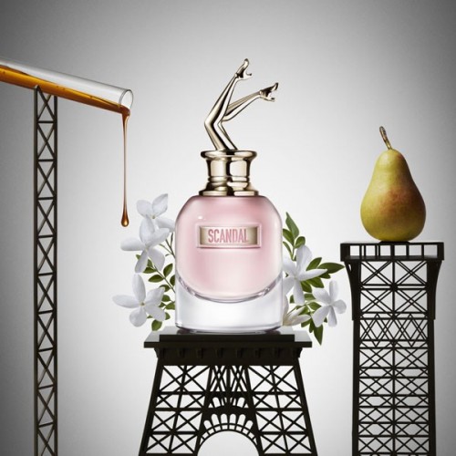 Jean Paul Gaultier Scandal A Paris Edp 80 ml Bayan Tester Parfüm