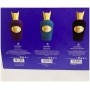SOSPİRO EAU DE PARFUM 3 X 50 ML GİFT SET