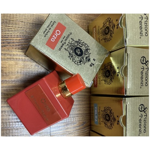 Tiziana Terenzi Sea Stars ORZA 100 ml Unisex Tester Parfüm