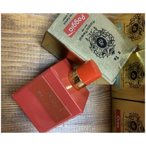 Tiziana Terenzi Sea Stars POGGIA 100 ml tester parfüm