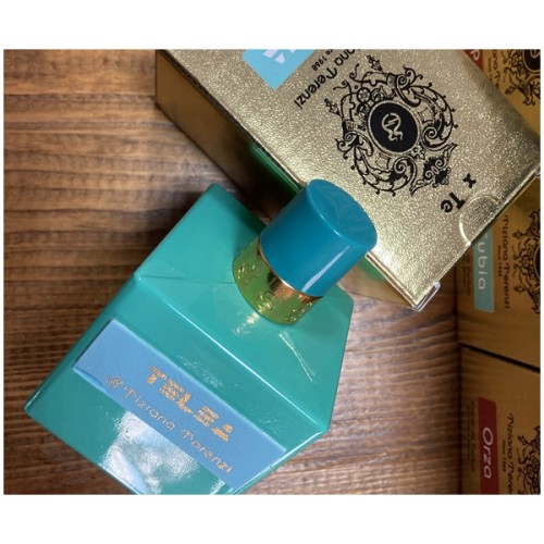 Tiziana Terenzi Sea Stars TELEA 100 ml Unisex Tester Parfüm