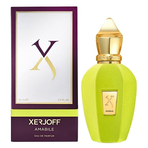Xerjoff V Amabile 100 ml Unisex Orjinal  Parfüm