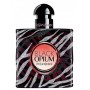 Yves Saint Laurent Black Opium Zebra collector edp 90 ml Bayan tester parfüm