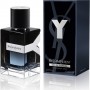 Yves Saint Laurent New Y Men Edp 100 ml Tester Parfüm