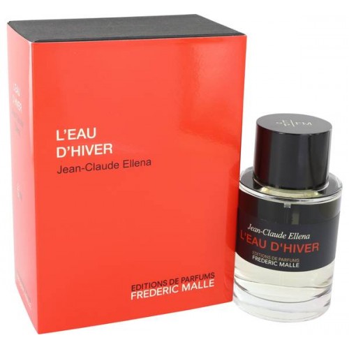 Frederic Malle Jean Claude Ellena L eau D hiver EDP 100 ml Parfüm