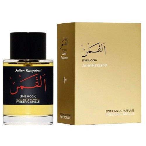 Frederic Malle The Moon 100 ml Unisex EDP Tester  Parfüm