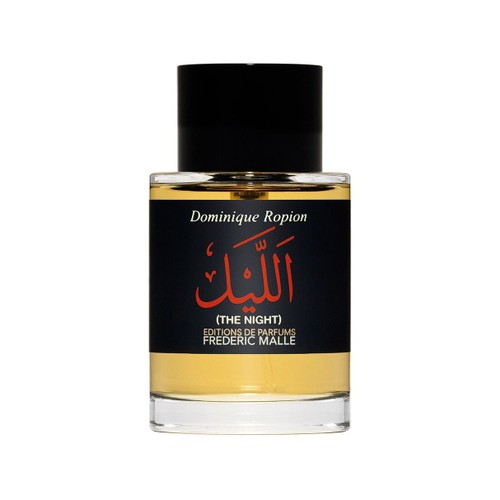 Frederic Malle The Night 100 ml Unisex Parfüm