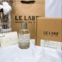 Le Labo Gaiac 10 EDP 50 ml Unisex ORJİNAL AMBALAJLI Parfüm