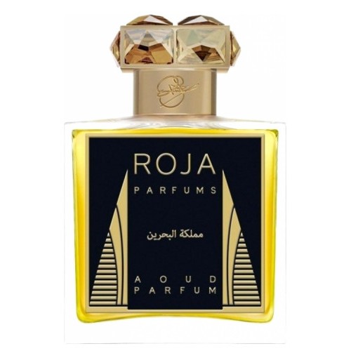 Roja Parfums Kingdom Of Bahrain EDP 50 ml Unisex Parfüm