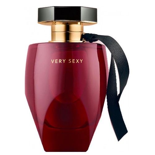 Victoria s Secret Very Sexy New Collection bordo Edp 100 ml Kadın Tester Parfümü