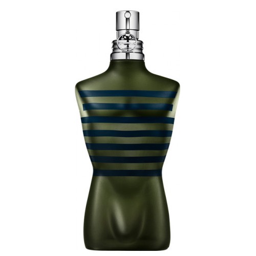 Jean Paul Gaultier Le Male Aviator Edt 125 ml Erkek Tester Parfüm