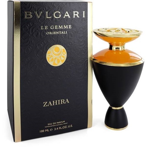 Bvlgari Le Gemme Women Collections Zahira EDP 100 ML Kadın ORJİNAL AMBALAJLI Parfümü