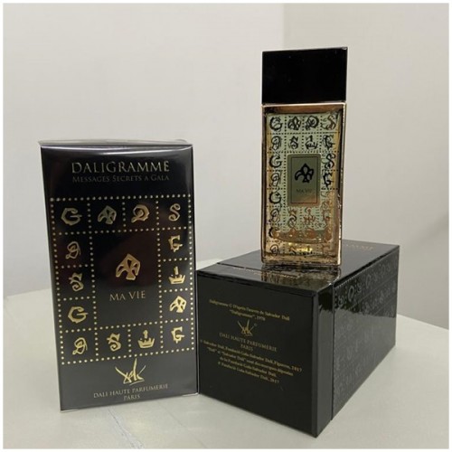 Dali Haute Parfumerie Gamme Ma Vie  EDP 100 ml Unisex Parfüm